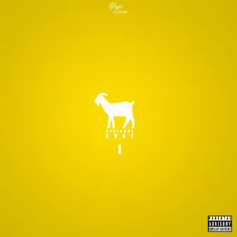 Goat I by StayrOne