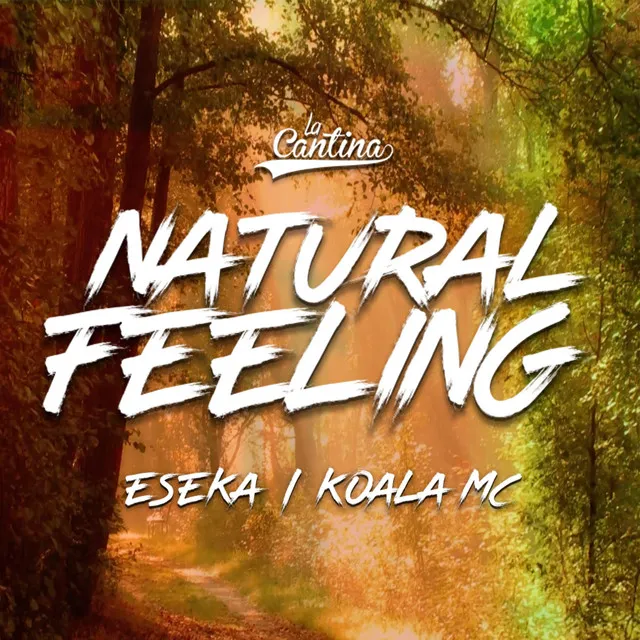 Natural Feeling (Scratch Por Dj Estereo)