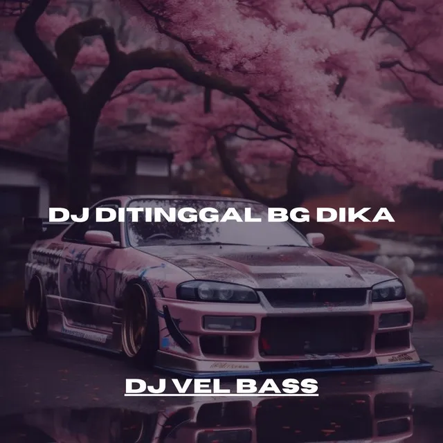 DJ DITINGGAL BG DIKA