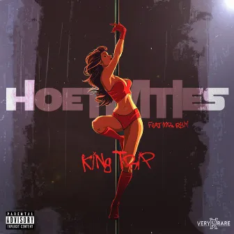 HOETIVITIES by King Trip