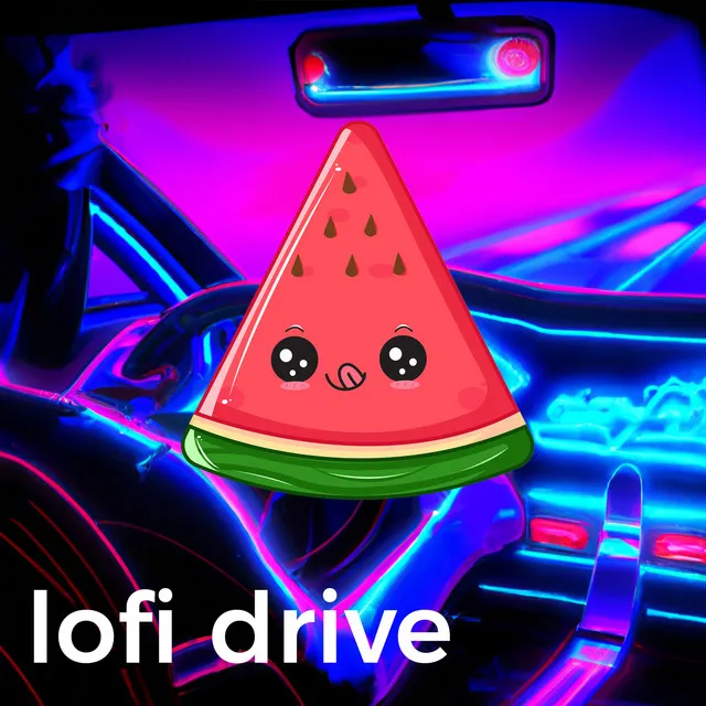 Lofi Drive