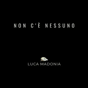 Non c'è nessuno by Luca Madonia