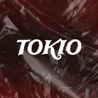 Tokio by TOM1XX