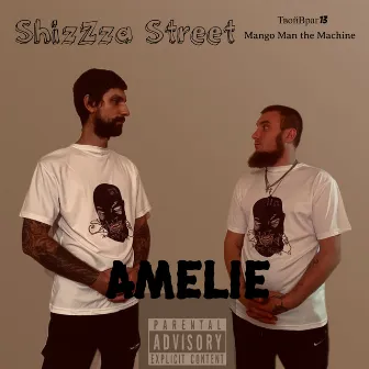 Amelie by ShizZza Street