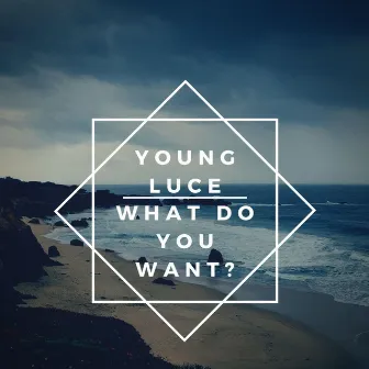 What Do You Want? by Young Luce