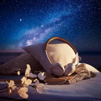 Lullaby Nights: Sleep Music Harmony by 