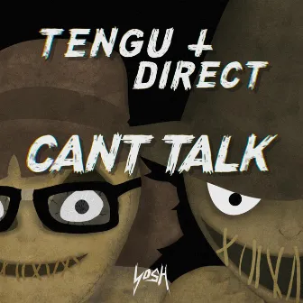 Can't Talk by DJ Direct