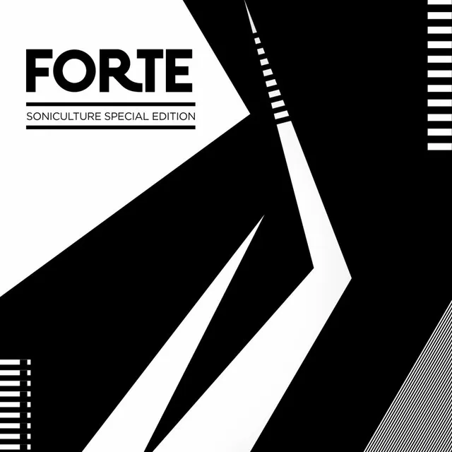 Forte - XNX Remix