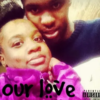 Our Love by Mademan7714