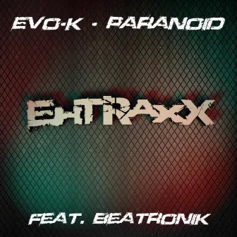 Paranoid by EVO-K