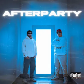 AFTERPARTY by Jay Fran