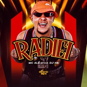 Radiei by DJ HB