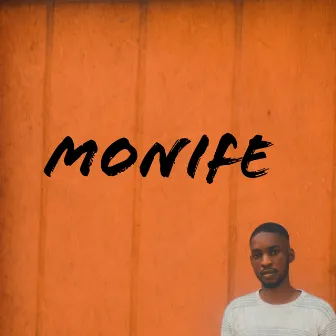 Monife by Ultrae Moose