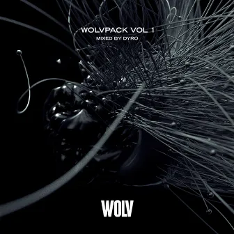 WOLVPACK, Vol. 1 by Dyro