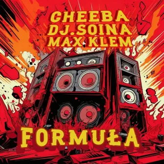 Formuła by Cheeba