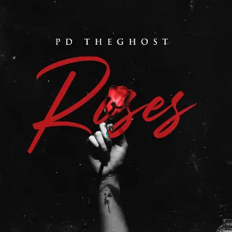 Roses by Pd TheGhost