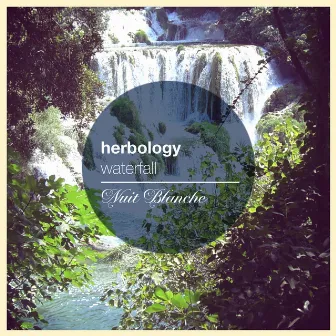 Waterfall by Herbology