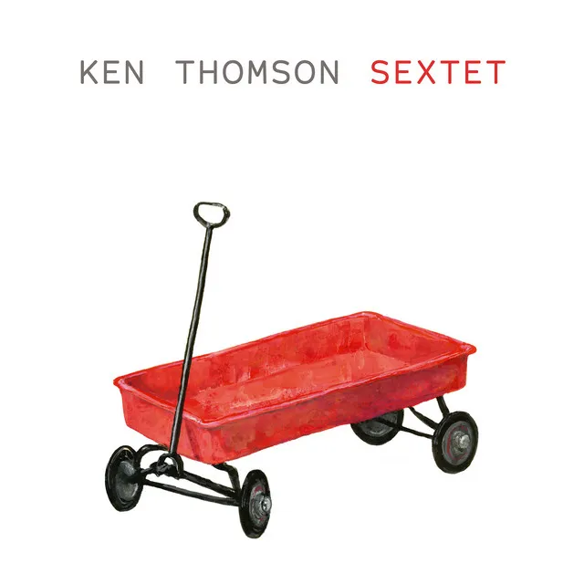 Ken Thomson