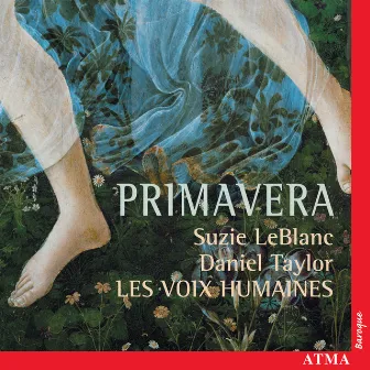 Primavera by Hélène Plouffe