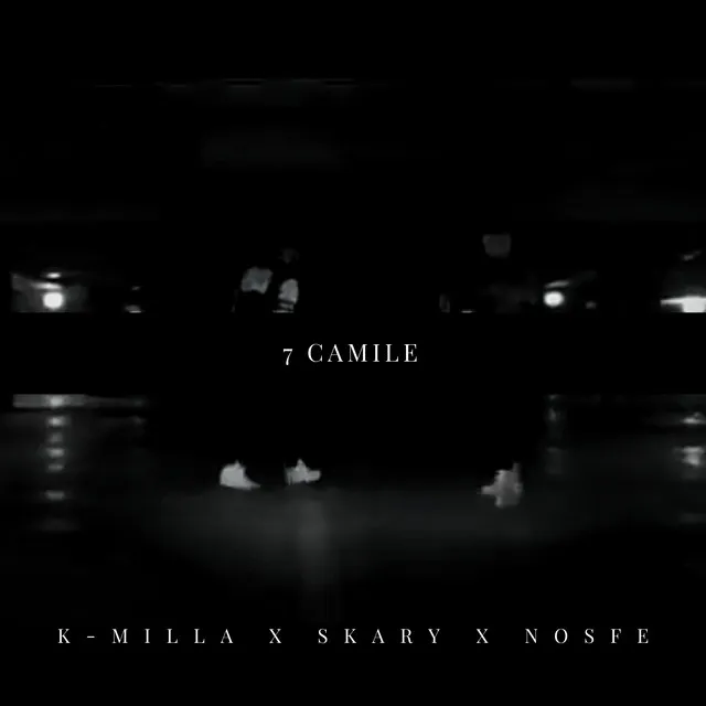 7 Camile