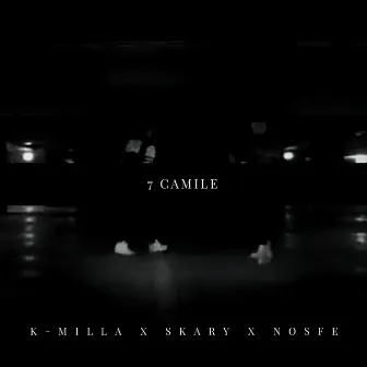 7 Camile by Skary