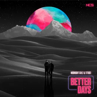 Better Days by Titus1