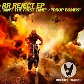 RR Reject EP by RR Reject