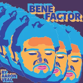 Benefactor by Aaron Veal