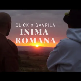 INIMA ROMANA by Click