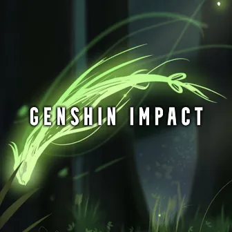 Genshin Impact (Epic Collection) by Pharozen