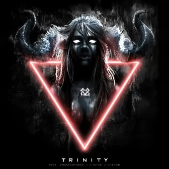 Trinity EP by Sinister Souls