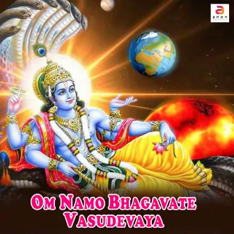 Om Namo Bhagavate Vasudevaya - Single by Ramdas