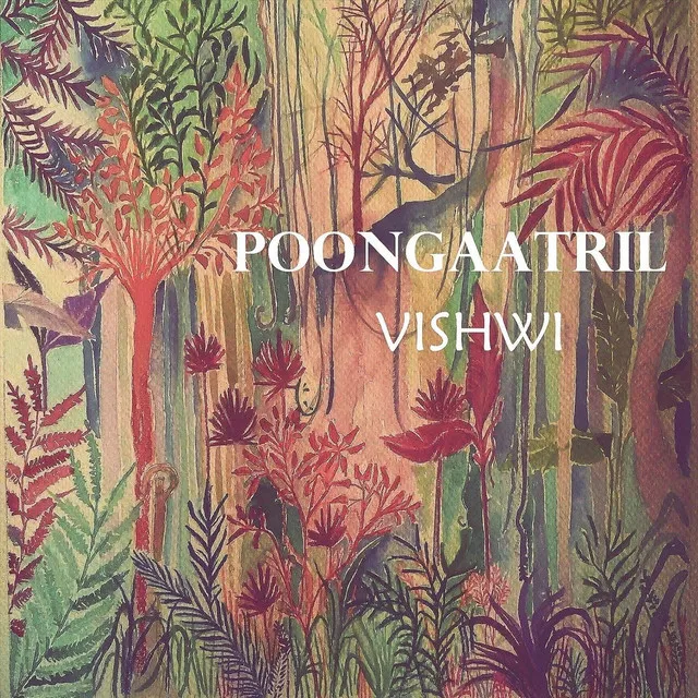 Poongaatril