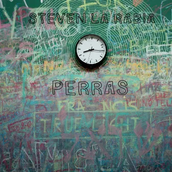 Perras by Steven la Rabia