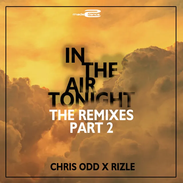 In The Air Tonight - Zaydro Remix