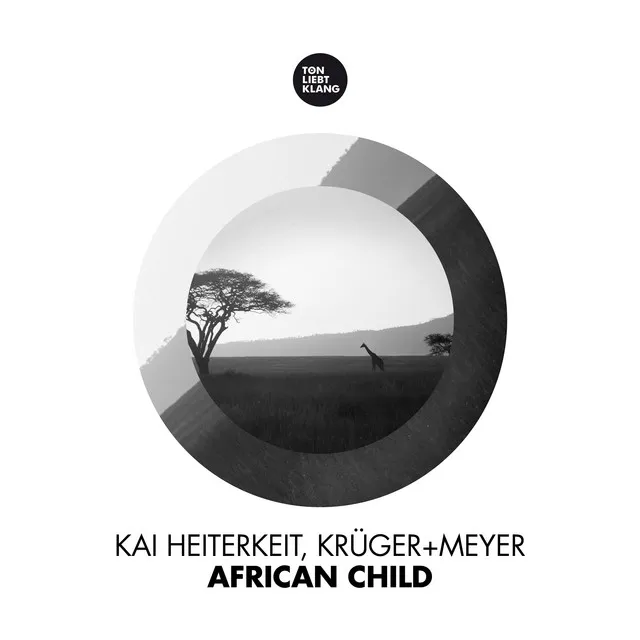 African Child - Tobias Sternreiter Remix