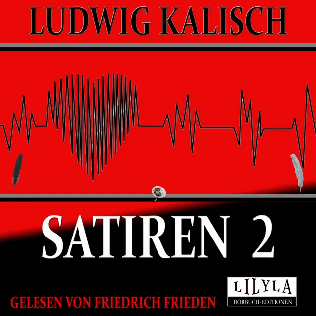 Kapitel 2 - Satiren 2