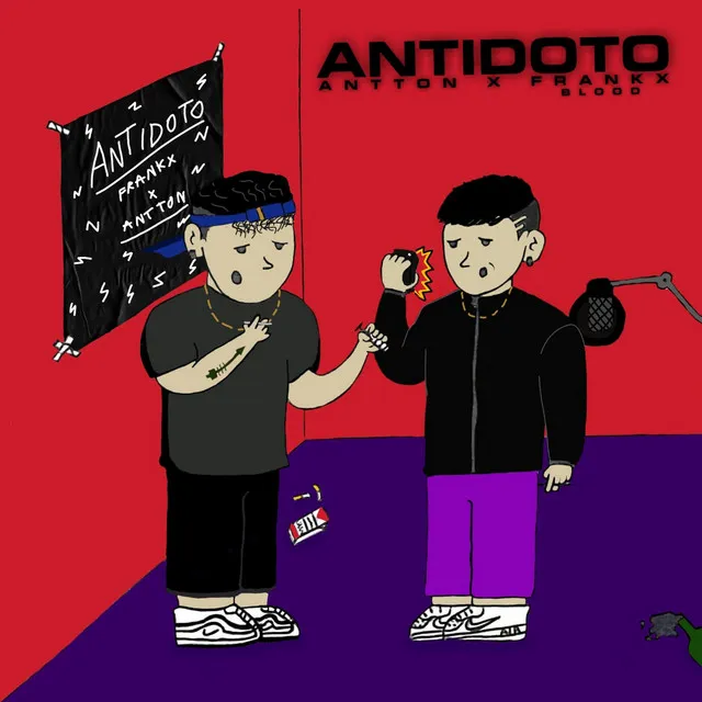 Antidoto