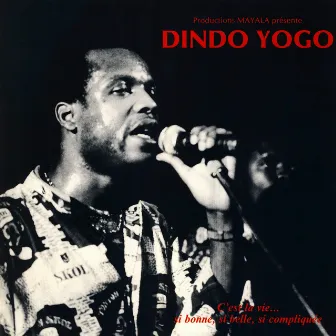 Productions Mayala Présente Dindo Yogo by Dindo Yogo