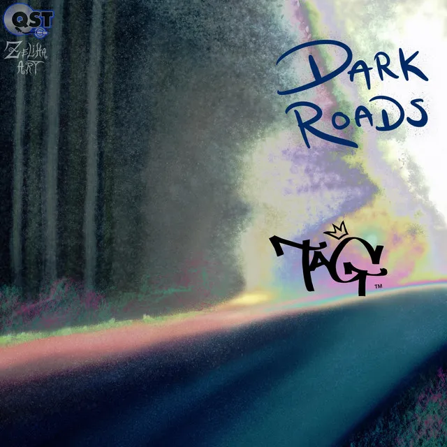 Dark Roads