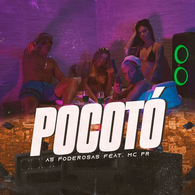 Pocotó