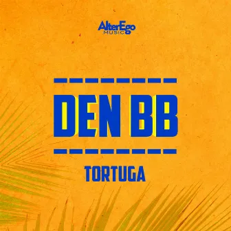 Tortuga by Den BB