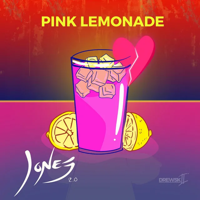 Pink Lemonade