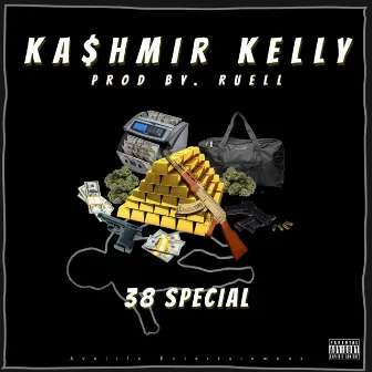 38 Special by Ka$hmir Kelly