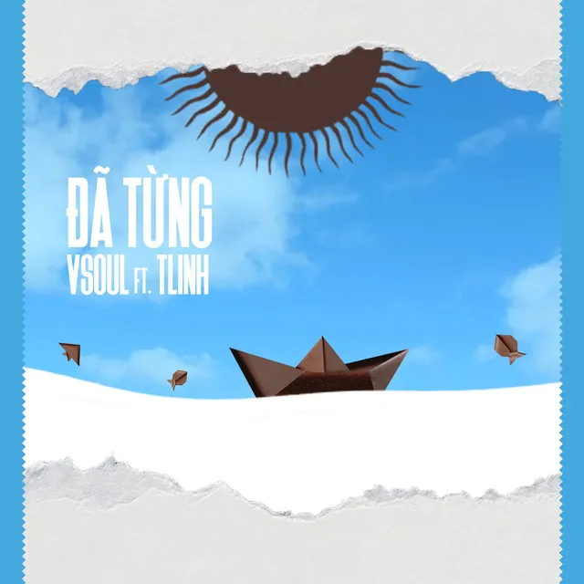 Đã Từng (feat. tlinh)