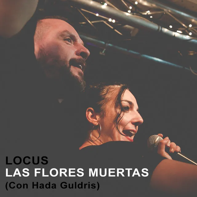 Las Flores Muertas