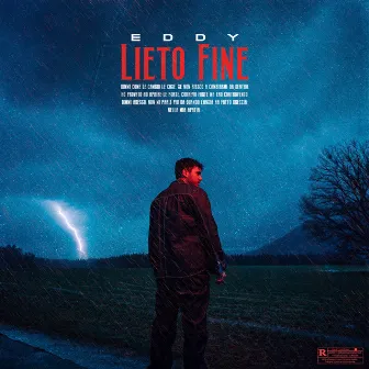 Lieto Fine by Eddy