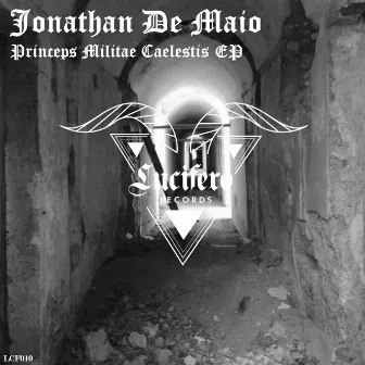 Princeps Militae Caelestis EP by Jonathan De Maio