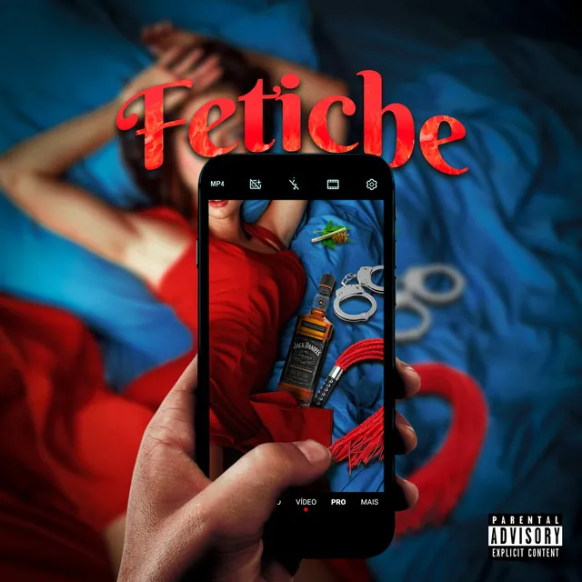 Fetiche