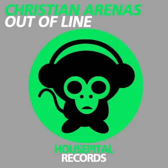 Out of Line by Christian Arenas